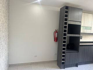 Foto 10 de VENDO DEPARTAMENTO DE 132.44m, Quito Tennis