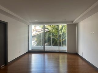 Foto 11 de VENDO DEPARTAMENTO DE 132.44m, Quito Tennis