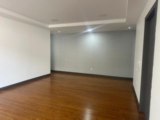 Foto 12 de VENDO DEPARTAMENTO DE 132.44m, Quito Tennis