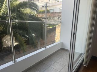 Foto 14 de VENDO DEPARTAMENTO DE 132.44m, Quito Tennis
