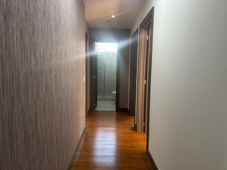 Foto 15 de VENDO DEPARTAMENTO DE 132.44m, Quito Tennis