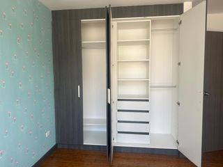 Foto 22 de VENDO DEPARTAMENTO DE 132.44m, Quito Tennis