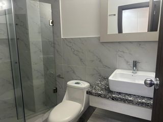 Foto 26 de VENDO DEPARTAMENTO DE 132.44m, Quito Tennis