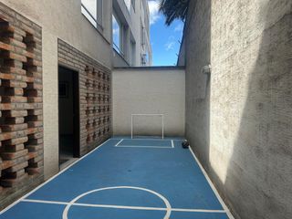 Foto 42 de VENDO DEPARTAMENTO DE 132.44m, Quito Tennis