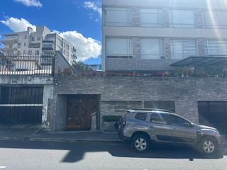 Foto 1 de VENDO DEPARTAMENTO DE 132.44m, Quito Tennis