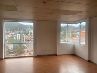 Foto 1 de Oficina en renta, sector Paucarbamba.