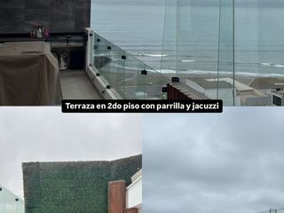 Foto 16 de ALQUILER DE DUPLEX DE LUJO FRENTE AL MAR