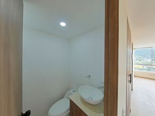Foto 4 de ARRIENDO APARTAESTUDIO LECO CITY  (SIN PARQUEADERO)  -BOGOTÁ