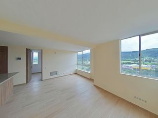 Foto 1 de ARRIENDO APARTAESTUDIO LECO CITY  (SIN PARQUEADERO)  -BOGOTÁ