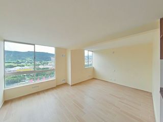 Foto 2 de ARRIENDO APARTAESTUDIO LECO CITY  (SIN PARQUEADERO)  -BOGOTÁ