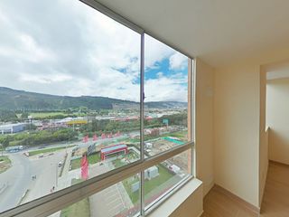 Foto 9 de ARRIENDO APARTAESTUDIO LECO CITY  (SIN PARQUEADERO)  -BOGOTÁ
