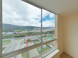 Foto 11 de ARRIENDO APARTAESTUDIO LECO CITY  (SIN PARQUEADERO)  -BOGOTÁ