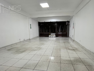 Foto 3 de LOCAL COMERCIAL EN ALQUILER EN EL CENTRO AÉREO COMERCIAL (CAC) - CALLAO