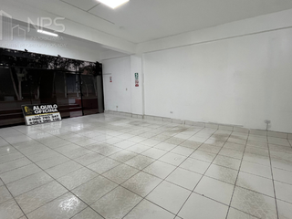 Foto 4 de LOCAL COMERCIAL EN ALQUILER EN EL CENTRO AÉREO COMERCIAL (CAC) - CALLAO