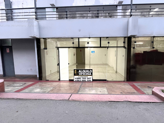 Foto 1 de LOCAL COMERCIAL EN ALQUILER EN EL CENTRO AÉREO COMERCIAL (CAC) - CALLAO