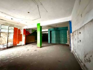 Foto 5 de VENTA DE LOCAL COMERCIAL EN AV. BAUSATE Y MEZA.