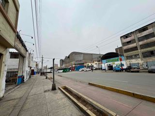 Foto 6 de VENTA DE LOCAL COMERCIAL EN AV. BAUSATE Y MEZA.