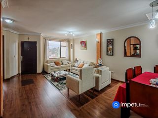 Foto 5 de En venta casa de dos departamentos cerca del terminal terrestre