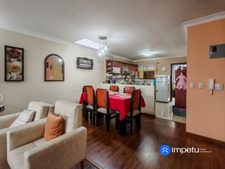 Foto 6 de En venta casa de dos departamentos cerca del terminal terrestre