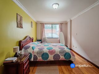 Foto 15 de En venta casa de dos departamentos cerca del terminal terrestre
