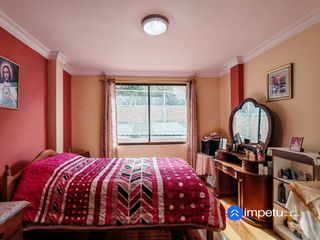 Foto 16 de En venta casa de dos departamentos cerca del terminal terrestre