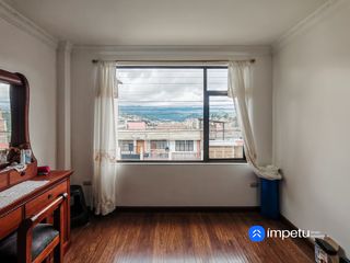 Foto 18 de En venta casa de dos departamentos cerca del terminal terrestre