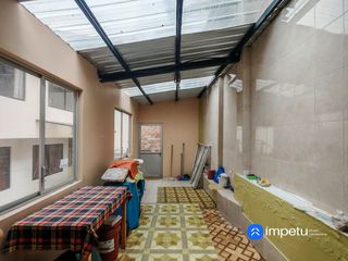 Foto 21 de En venta casa de dos departamentos cerca del terminal terrestre