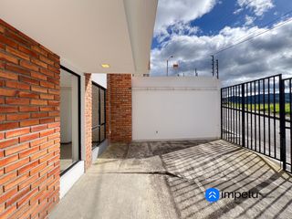 Foto 4 de Casa en venta a estrenar tres habitaciones al norte de la ciudad