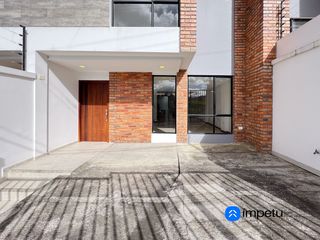 Foto 3 de Casa en venta a estrenar tres habitaciones al norte de la ciudad