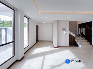 Foto 11 de Casa en venta a estrenar tres habitaciones al norte de la ciudad