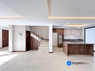 Foto 8 de Casa en venta a estrenar tres habitaciones al norte de la ciudad