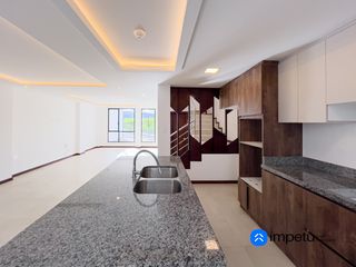 Foto 9 de Casa en venta a estrenar tres habitaciones al norte de la ciudad