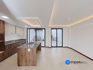 Foto 21 de Casa en venta a estrenar tres habitaciones al norte de la ciudad