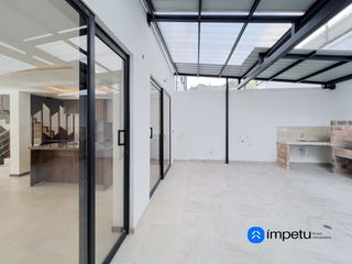 Foto 25 de Casa en venta a estrenar tres habitaciones al norte de la ciudad