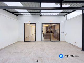 Foto 19 de Casa en venta a estrenar tres habitaciones al norte de la ciudad