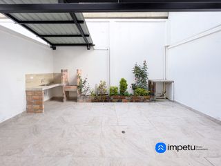 Foto 20 de Casa en venta a estrenar tres habitaciones al norte de la ciudad