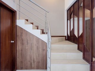 Foto 23 de Casa en venta a estrenar tres habitaciones al norte de la ciudad