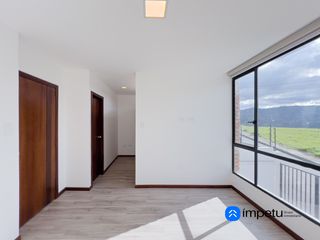 Foto 13 de Casa en venta a estrenar tres habitaciones al norte de la ciudad