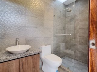 Foto 10 de Casa en venta a estrenar tres habitaciones al norte de la ciudad