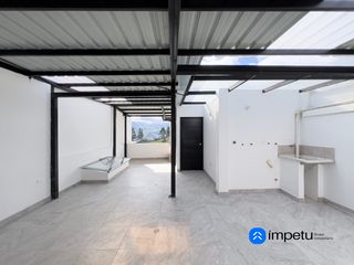 Foto 15 de Casa en venta a estrenar tres habitaciones al norte de la ciudad