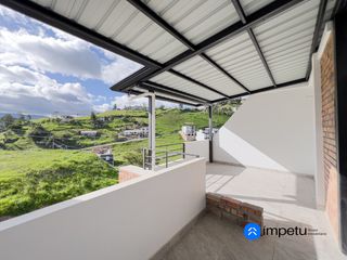 Foto 24 de Casa en venta a estrenar tres habitaciones al norte de la ciudad