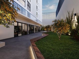Foto 30 de SE VENDE DEPARTAMENTOS EN PROYECTO EN ROOSEVELT, MIRAFLORES