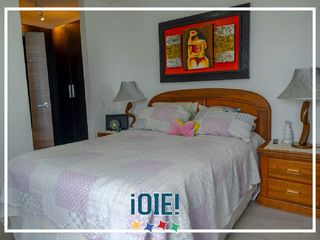 Foto 11 de Departamento con Vista al Mar en Edificio Arrecife, Pedro Balda – Manta