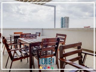 Foto 15 de Departamento con Vista al Mar en Edificio Arrecife, Pedro Balda – Manta