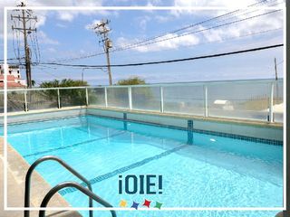 Foto 16 de Departamento con Vista al Mar en Edificio Arrecife, Pedro Balda – Manta