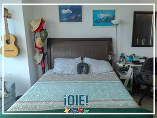 Foto 13 de Departamento con Vista al Mar en Edificio Arrecife, Pedro Balda – Manta