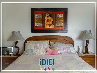 Foto 10 de Departamento con Vista al Mar en Edificio Arrecife, Pedro Balda – Manta