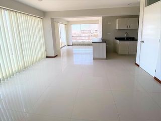 Foto 6 de Punta Hermosa - TRIPLEX PENTHOUSE Frente a Parque de 3dorm + 2cocheras + Piscina + 3balcones