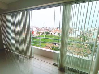 Foto 8 de Punta Hermosa - TRIPLEX PENTHOUSE Frente a Parque de 3dorm + 2cocheras + Piscina + 3balcones
