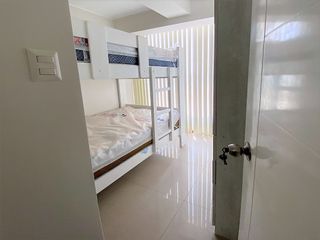 Foto 21 de Punta Hermosa - TRIPLEX PENTHOUSE Frente a Parque de 3dorm + 2cocheras + Piscina + 3balcones